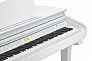 Цифровой рояль KURZWEIL KAG100 WHP