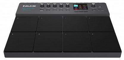 Перкуссионный сэмплер Nux DP-2000IN