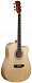 Акустическая гитара PRADO FD-1616C/NA