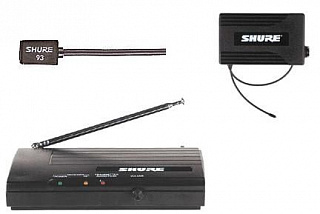 ПЕТЛИЧНАЯ РАДИОСИСТЕМА SHURE ETPS