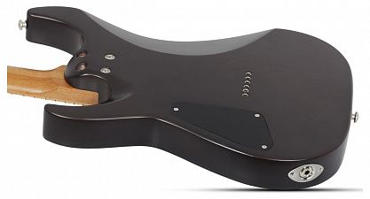 Электрогитара SCHECTER C-1 STANDARD PLUS TBB