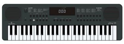 Синтезатор SoundSation Jukey-49
