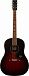 Акустическая гитара GRETSCH Jim Dandy Dreadnought Deep Cherry Burst