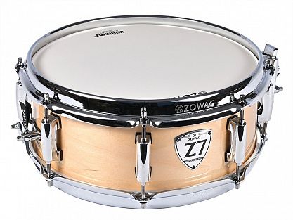 Малый барабан ZOWAG Z7-SS1305 GNW