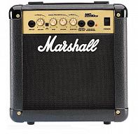 КОМБИК ГИТАРНЫЙ MARSHALL MG10CD
