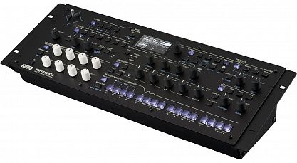 Цифровой синтезатор KORG WAVESTATE MODULE