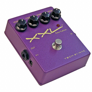 ГИТАРНЫЙ ЭФФЕКТ TECH-21 XXL-B