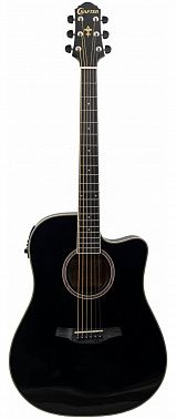 Электроакустика CRAFTER HD-250 CE/BK