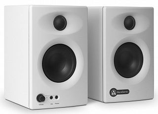 Мониторы AuraSonics KN3.5BT-WH (пара)