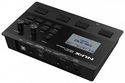 Модуль управления NUX DM-310