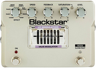 Гитарный эффект BLACKSTAR HT-MODULATION