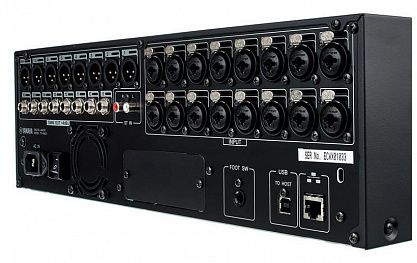 Цифровой микшер Yamaha TF-RACK