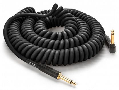 Кабель инструментальный Dunlop DCICB30R