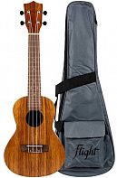 Укулеле FLIGHT NUC200 NA