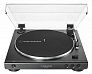 Проигрыватель винила AUDIO-TECHNICA AT-LP60XUSB GM