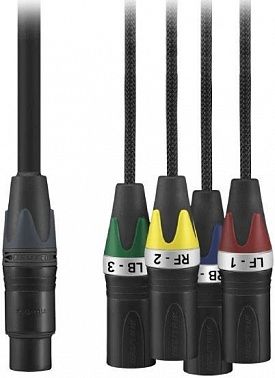 Микрофон RODE NT-SF1