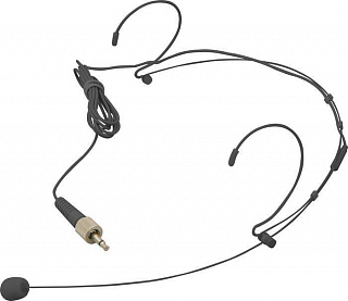 МИКРОФОН NADY HM-10 BLK