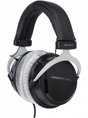 Наушники AXELVOX HD660PRO MK2
