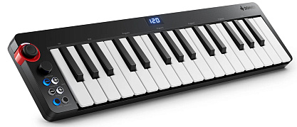 MIDI клавиатура Donner Music N-32