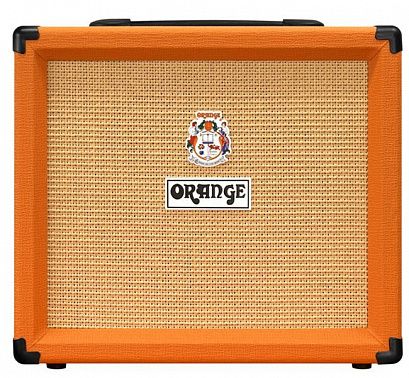 Комбоусилитель Orange O-Tone 40