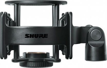 Микрофон SHURE SM4-K-KIT