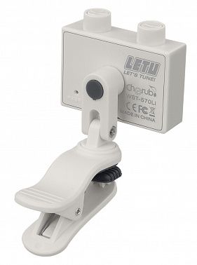 Тюнер CHERUB WST-570Li-WH