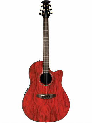 ЭЛЕКТРОАКУСТИЧЕСКАЯ ГИТАРА OVATION CC24-2WFB CELEBRITY
