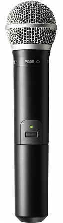 ПЕРЕДАТЧИК SHURE PG2/PG58