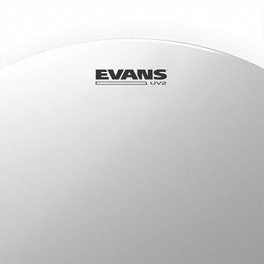 Пластик Evans BD26UV2