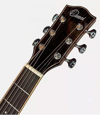 Акустическая гитара Omni SC-50 SB
