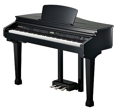 Цифровой рояль KURZWEIL KAG100 EP