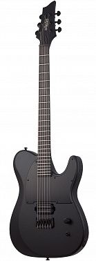 Электрогитара SCHECTER PT BLACK OPS SBOP