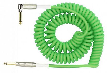 Кабель инструментальный Kirlin IMK-202PFGL 9.1M GRF