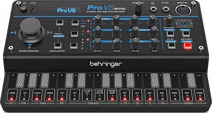 Синтезатор BEHRINGER PRO-VS MINI