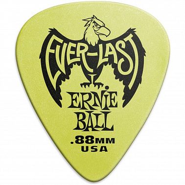 МЕДИАТОР ERNIE BALL 9191
