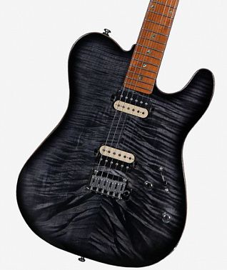 Электрогитара SIRE T7 FM TBK