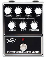 Педаль эффектов PEAVEY Session LTD 400 Preamp