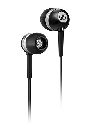Наушники SENNHEISER CX300 STREET II