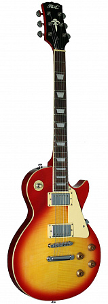 ЭЛЕКТРОГИТАРА PHIL PRO SLP-768 CS