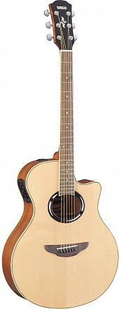 ЭЛЕКТРОАКУСТИКА YAMAHA APX-500II NT