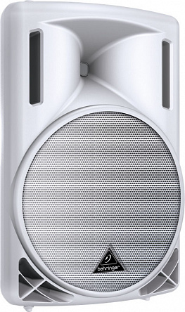 АКУСТИЧЕСКАЯ СИСТЕМА  BEHRINGER B215XL-WH EUROLIVE
