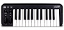 MIDI КЛАВИАТУРА LINE 6 MOBILE KEYS 25