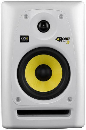 СТУДИЙНЫЙ МОНИТОР KRK RP5G2SE (1 ШТ.)