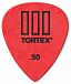 Медиатор DUNLOP 462R.50 Tortex III