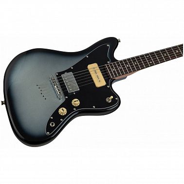 Электрогитара JET JJ-350 Baritone Moonburst