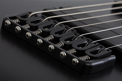 Электрогитара SCHECTER C-7 SLS ELITE EVIL TWIN