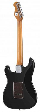Электрогитара Mooer MSC10 Pro Black