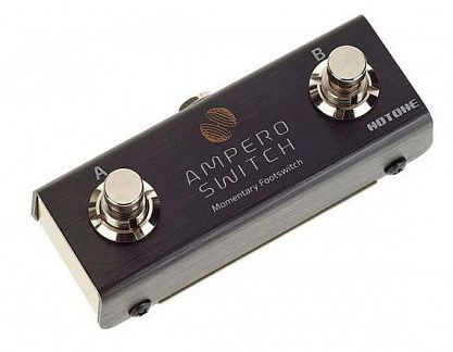 Футсвитч HOTONE Ampero Switch