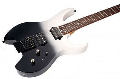 Электрогитара Mooer MHL50-BWG