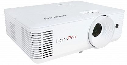 Проектор InFocus IN0028SL